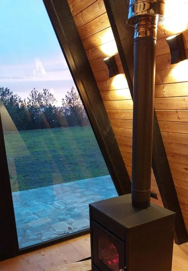 Vila Alpine Arlon Gjinar